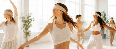 Event-Image for 'TRANCE DANCE &ndash; Feel. Move. Release.'