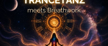 Event-Image for 'TRANCETANZ + Breathwork'
