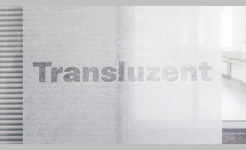 Transluzent