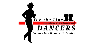 Event organiser of Chlaushock, Toe the Line Dancers