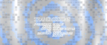 Event-Image for 'TRANSTRONICA  2026 Transmissions'