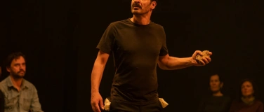 Event-Image for 'Nabil Al-Raee & Unavezenlavida: Trapped in Hope'