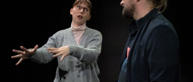 Event-Image for '&bdquo;Traumfrau verzweifelt gesucht&ldquo; (Tony Durham)'