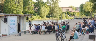 Event-Image for 'Traumsch&uuml;ff Theater "Schwankwirtschaft"'