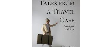 Event-Image for 'Tales from a Travel Case'