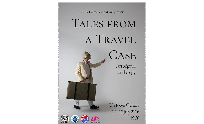 Tales from a Travel Case Billets