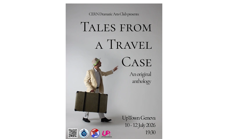 Tales from a Travel Case Billets