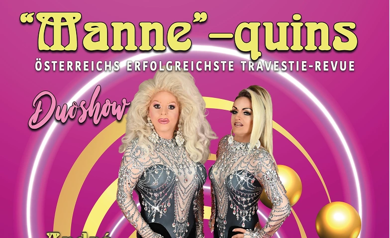 Travestie trifft DISCOFOX-Party, Partys / Disco, Bamboleo  Musik - Tanz - Bar