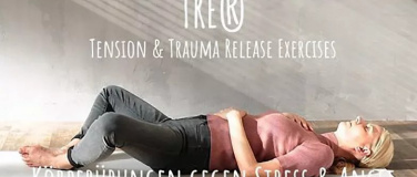 Event-Image for 'Selbstheilung anregen mit TRE&reg; und dem neurogenen Zittern'