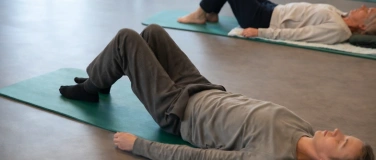 Event-Image for 'Stress & Spannungen l&ouml;sen: TRE&reg;-Kurs'