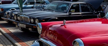 Event-Image for 'Oldtimer Treffen - Bleibergquelle Klassik'