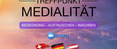 Event-Image for 'Treffpunkt Medialit&auml;t Mai'