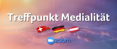 Event-Image for 'Treffpunkt Medialit&auml;t Juli'