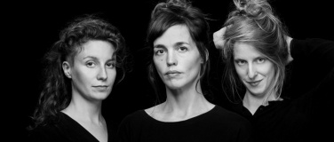 Event-Image for 'TR&Euml;I One&rsquo;s for Sorrow, Two&rsquo;s for Joy'