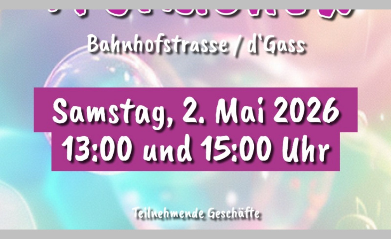 Event-Image for 'Trendshow'
