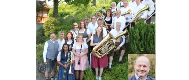 Event-Image for 'Jubil&auml;umskonzert 10 Jahre Original Kraichgauer'
