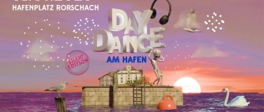Event-Image for 'DAYDANCE AM HAFEN'