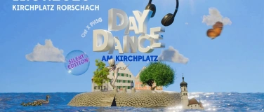 Event-Image for 'DAYDANCE AM KIRCHPLATZ'