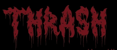Event-Image for 'Treppi Thrash VI'