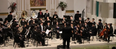 Event-Image for 'Live Konzert: Tri-City Band Corps'