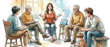 Event-Image for 'Was lerne ich, wenn ich nicht auf Wissen warte? &ndash; Gespr&auml;ch'