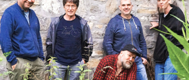 Event-Image for 'Trickster Flint'