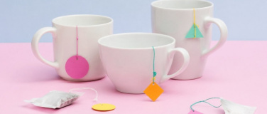 Event-Image for 'Trink Tee! &ndash; Wir stellen unsere eigenen Teebeutel her'