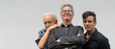 Event-Image for 'Zwischent&ouml;ne im September mit Flury und Sch&auml;rli'