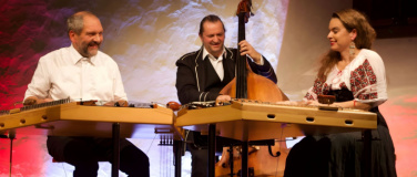 Event-Image for 'Trio Anderscht'