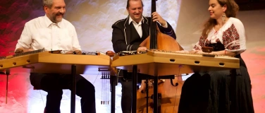 Event-Image for 'SOMMERB&Uuml;HNE: TRIO ANDERSCHT'