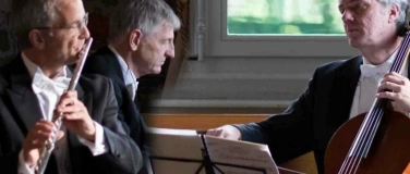 Event-Image for 'KulturKehrsatz pr&auml;sentiert: Barock-Trio'