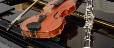 Event-Image for 'Trio La Perla - Perlen der Kammermusik'