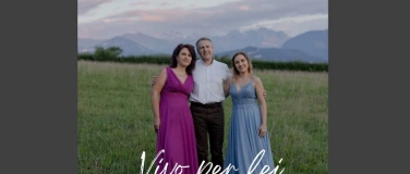 Event-Image for 'Vollmondnacht'