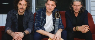 Event-Image for 'Daniel Stelter Trio // Wooden Songs (Konzert)'