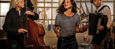Event-Image for 'Trio Trikolore - Franz&ouml;sische Chansons'