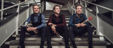 Event-Image for 'Brugg Festival: Mehr als Rhythmus'