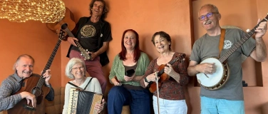 Event-Image for 'Konzert Triome'