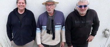 Event-Image for 'Trio Oje'