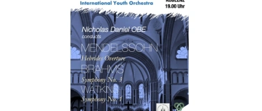 Event-Image for 'Internationales Orchester Triorca - Konzert in Koblenz'