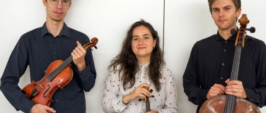 Event-Image for 'Trio Streich in Uster'