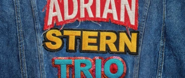 Event-Image for 'ADRIAN STERN TRIO &ndash; TRIO TOUR 2027'