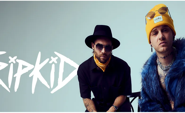 Tripkid (DE), All To Get Her (CH) & Running With Zombie Gare de Lion, Silostrasse 10, 9500 Wil SG Tickets