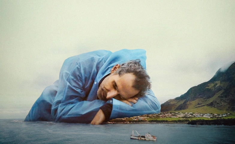 Tristan Forever – Film mit Gespräch