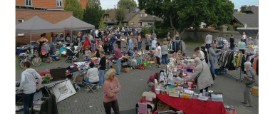 Event-Image for 'Tr&ouml;del am Therapiezentrum'