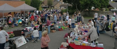 Event-Image for 'Tr&ouml;del am Therapiezentrum'