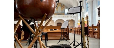 Event-Image for 'Trompetenzauber und Trommelwirbel'
