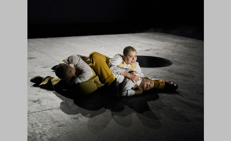 Trophäe à Winterthur | Théâtre & Scène