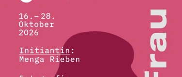 Event-Image for '&laquo;Trotzdem Frau&raquo; &ndash; ein fotografisches Projekt'