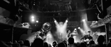 Event-Image for 'Troubas Kater - Tourabschluss'