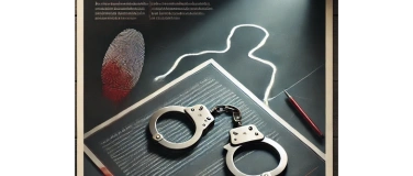 Event-Image for 'TRUE CRIME - Den T&auml;ter:innen auf der Spur'